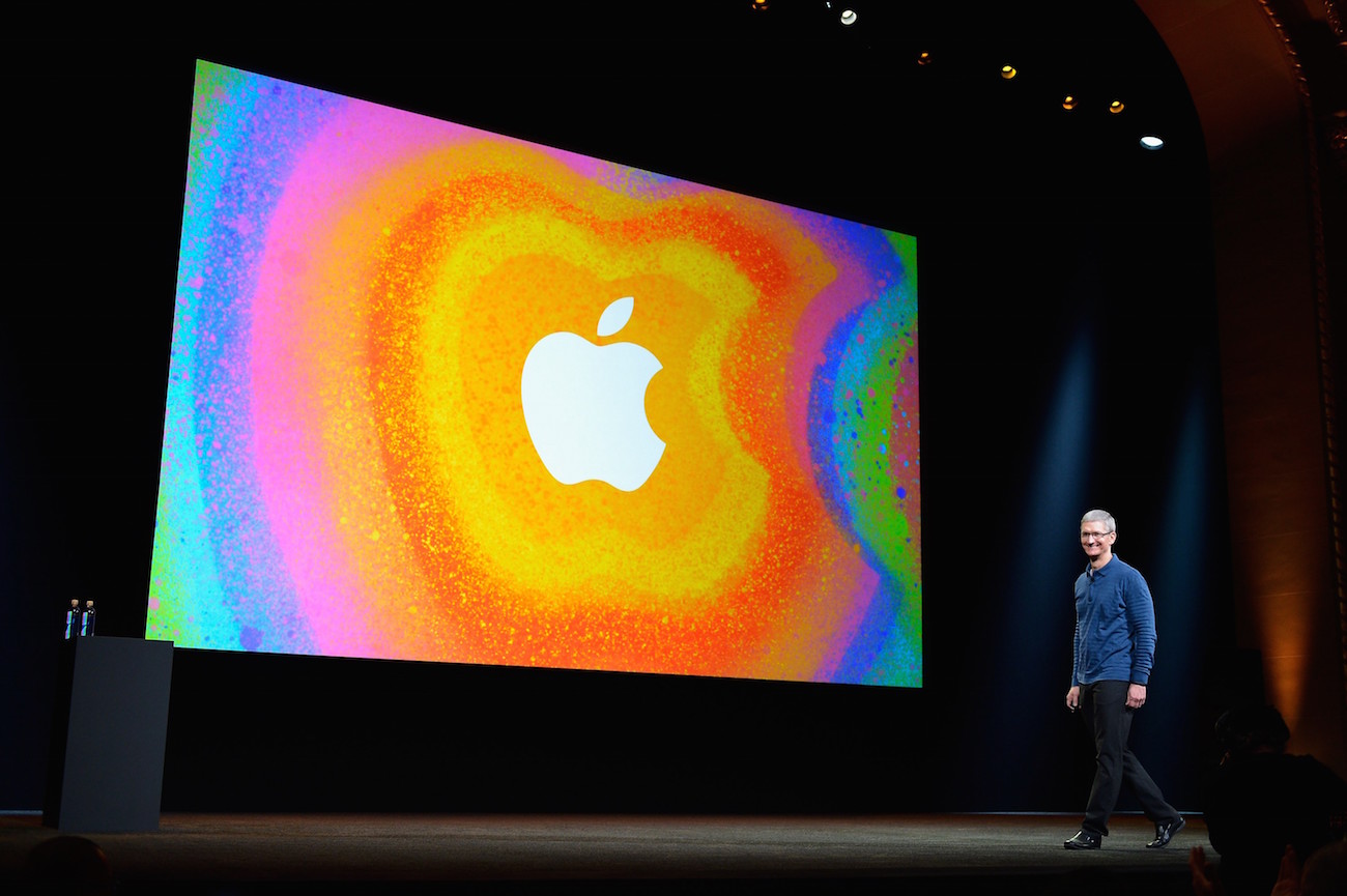 Apple выпустят новый iPhone и Apple Watch 2 весной 2016