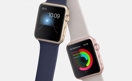 apple watch