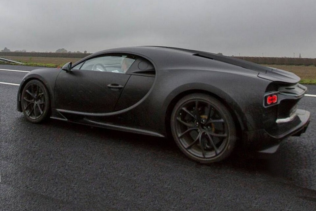 chiron