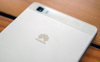 huawei