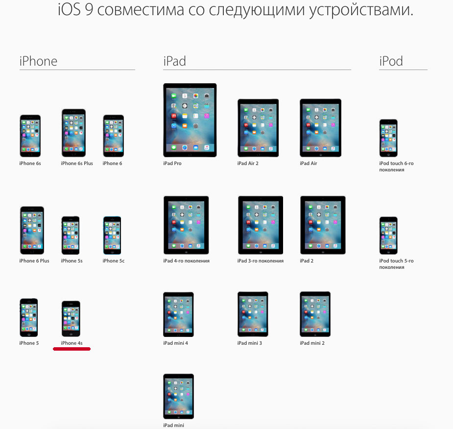ios9