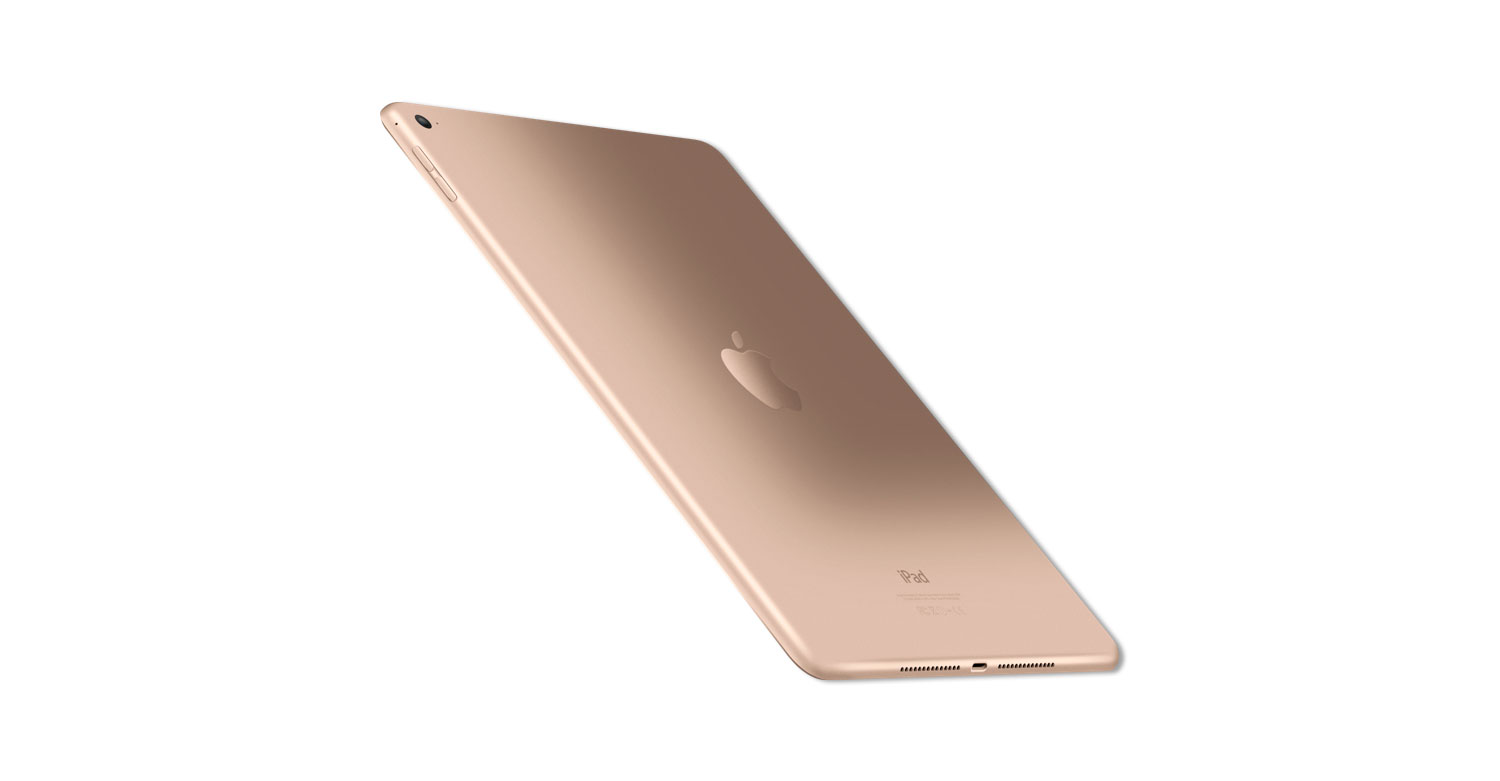 iPad Air 3 и iPhone 7 – новые подробности