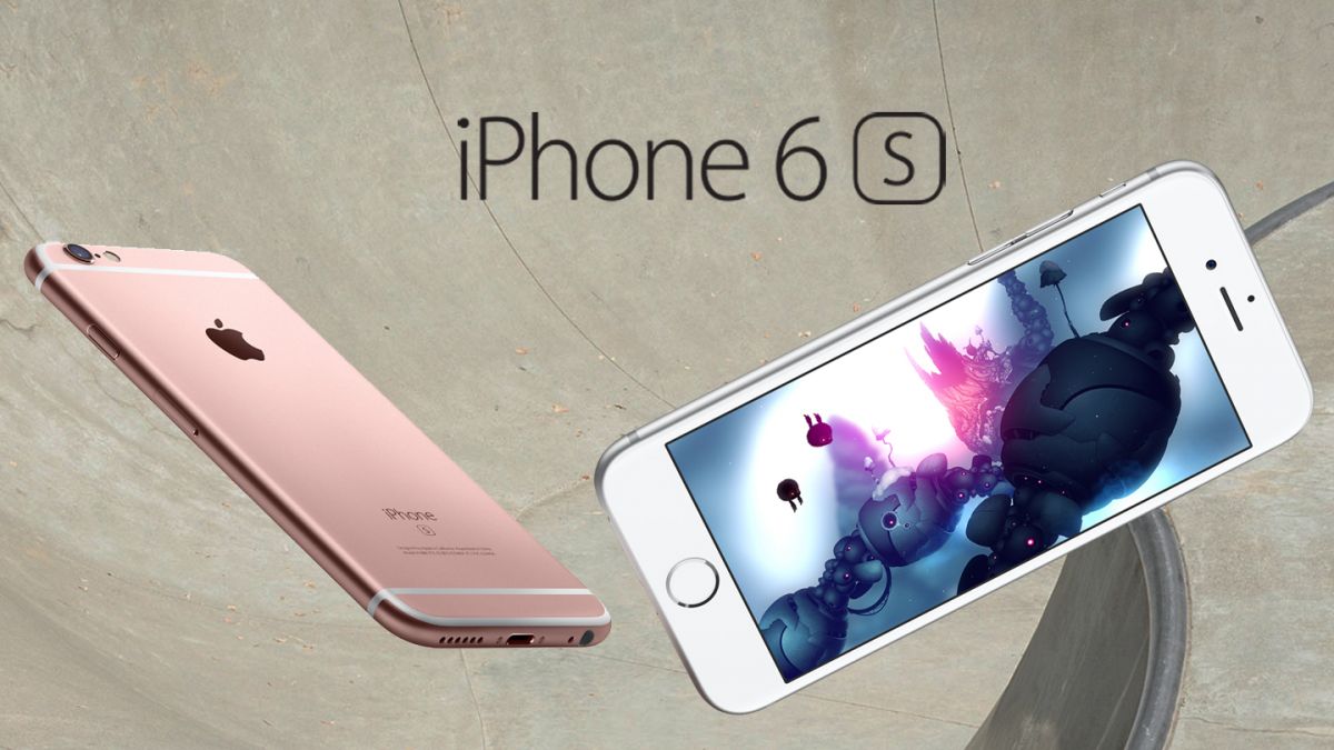 Американская торговая сеть продает iPhone 6s за $1