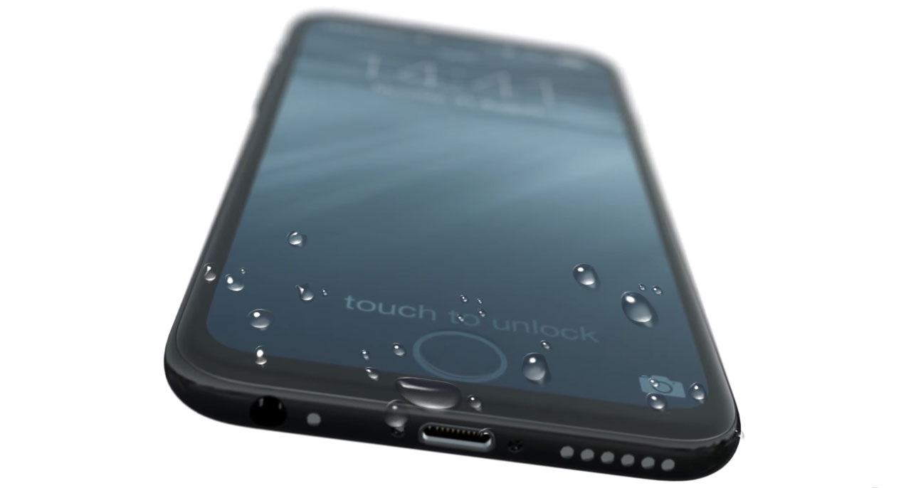 iphone 7