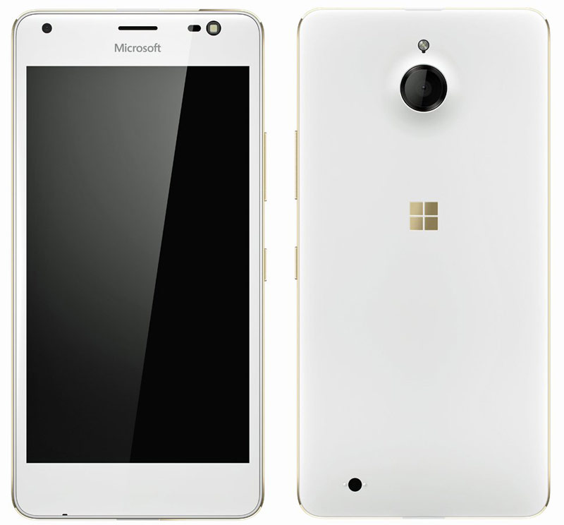 lumia850