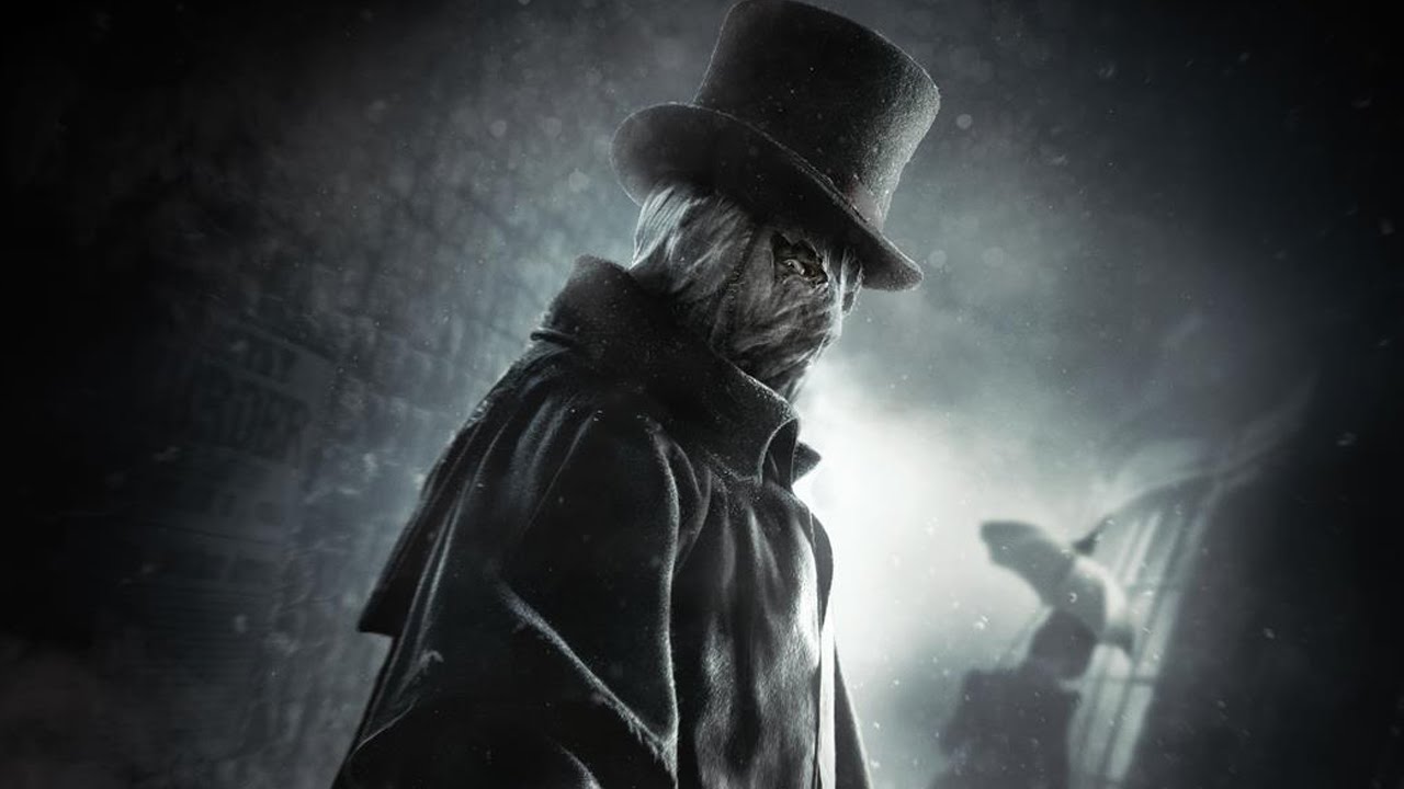 Jack the Ripper — дополнение для Assassin’s Creed Syndicate выйдет на текущей неделе