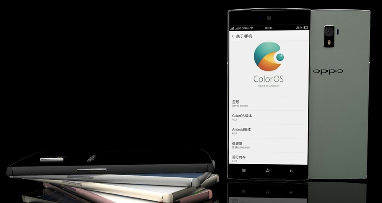 oppo