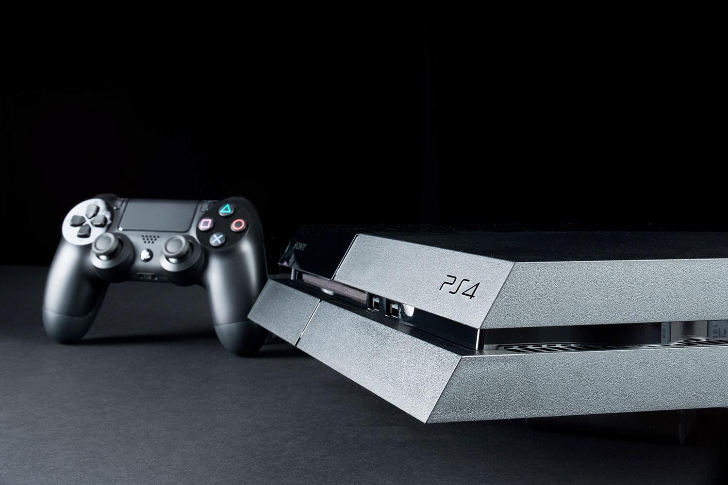 Появился работоспособный джейлбрейк для PlayStation 4