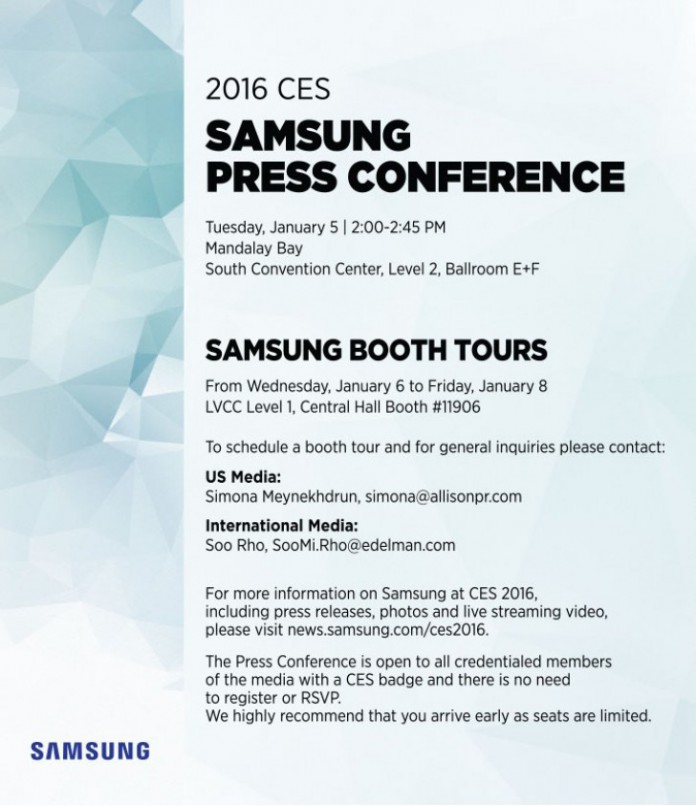 samsungces2016