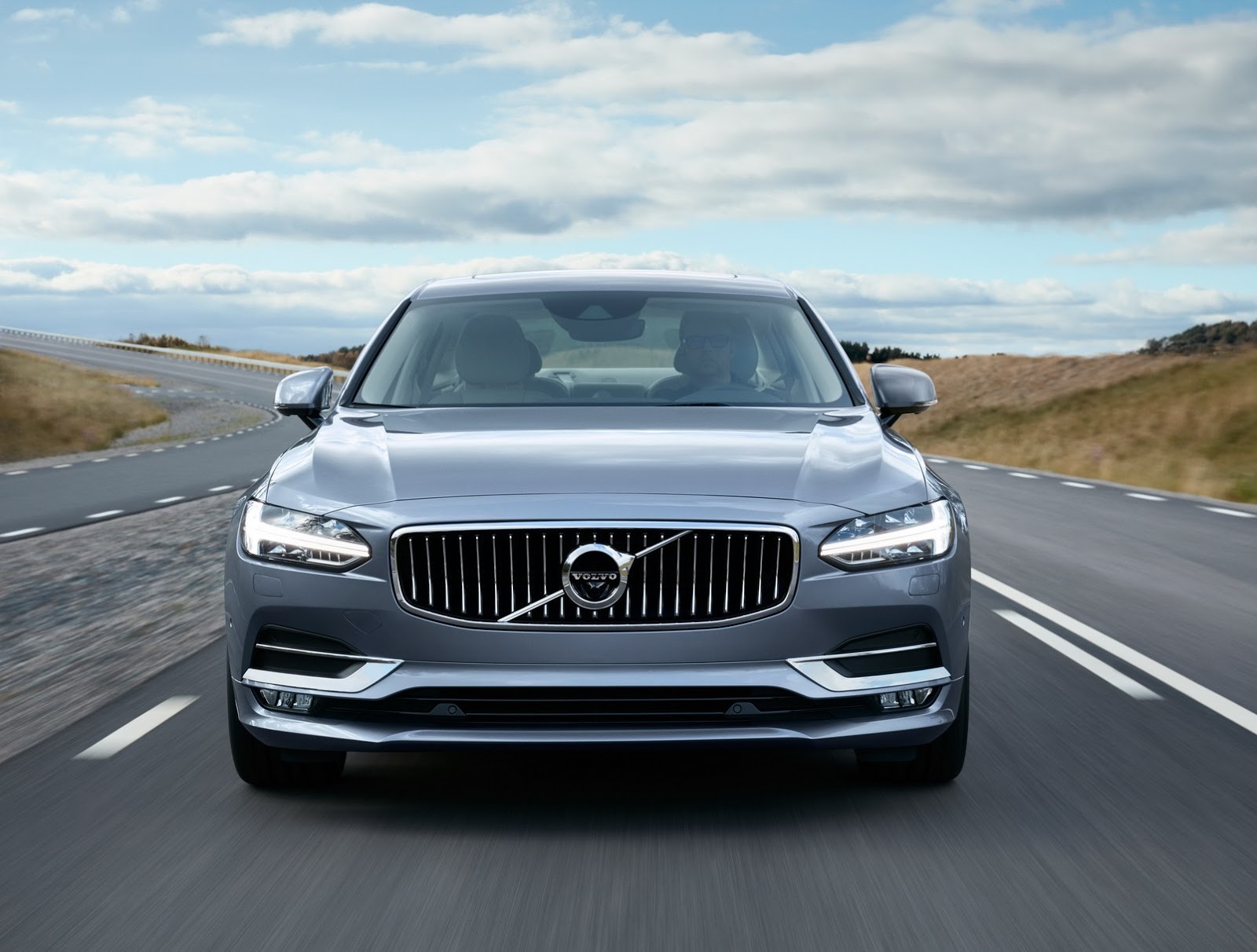 volvos90