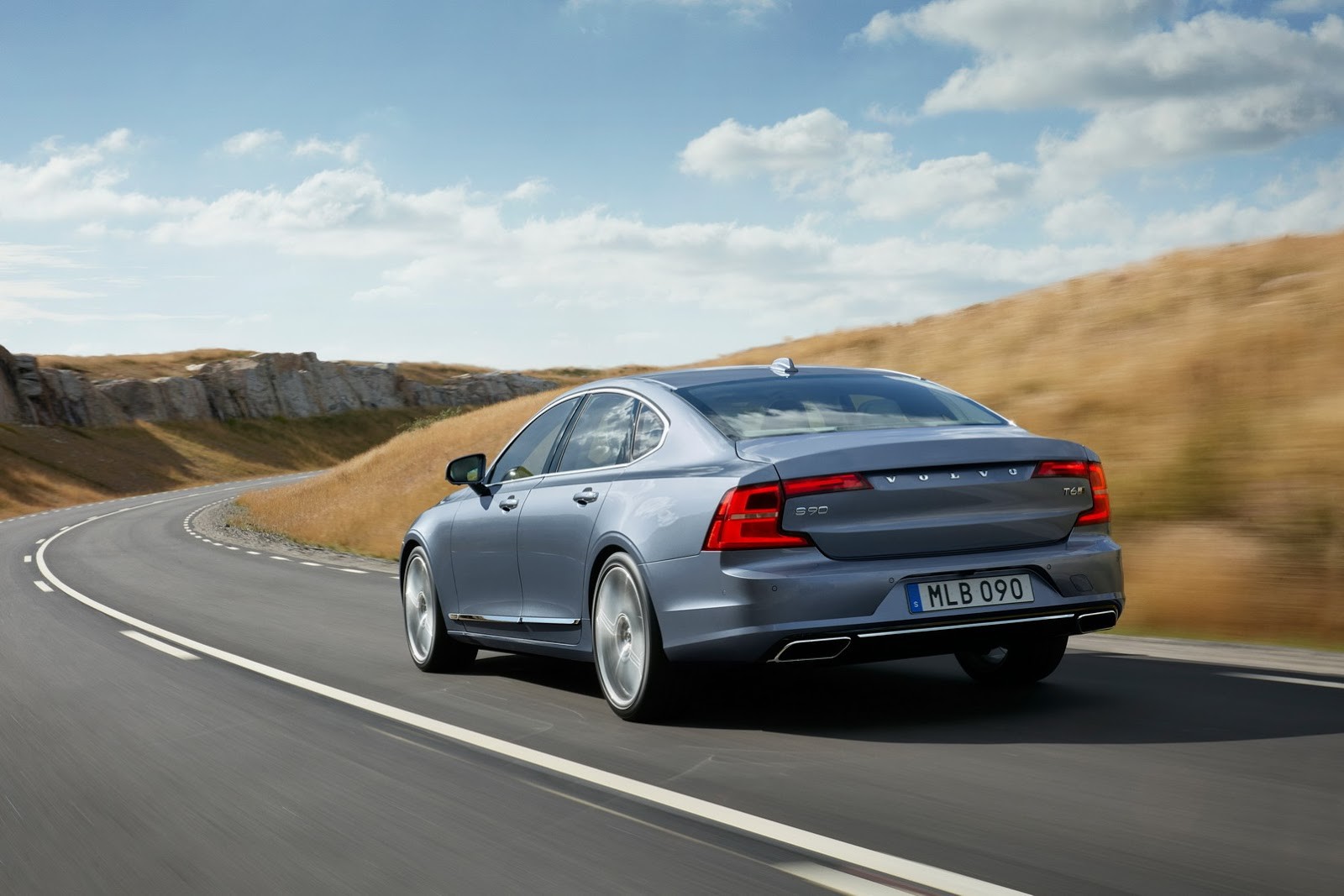 volvos90