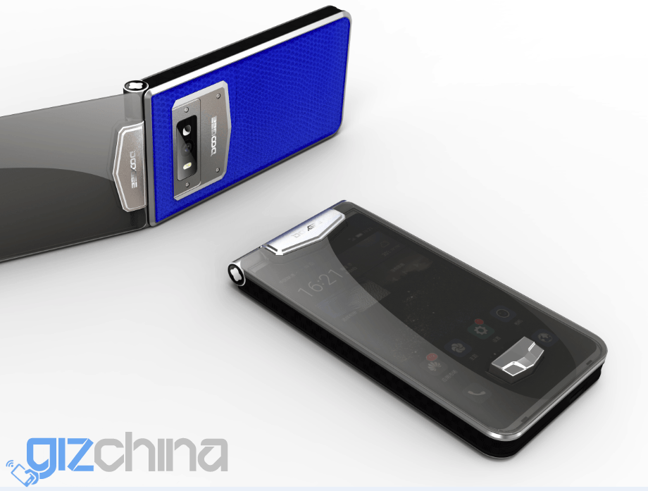 Doogee-3