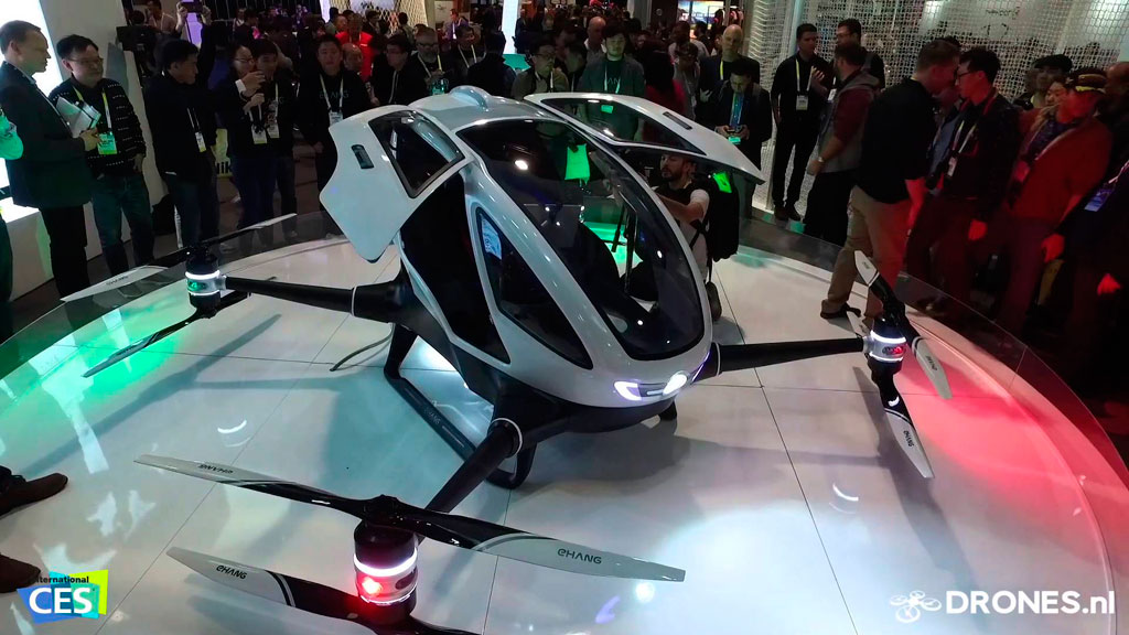 Ehang184