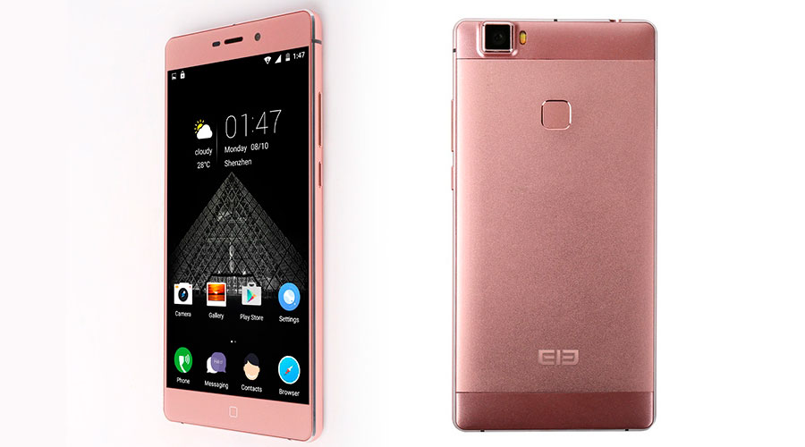 Elephone-M3