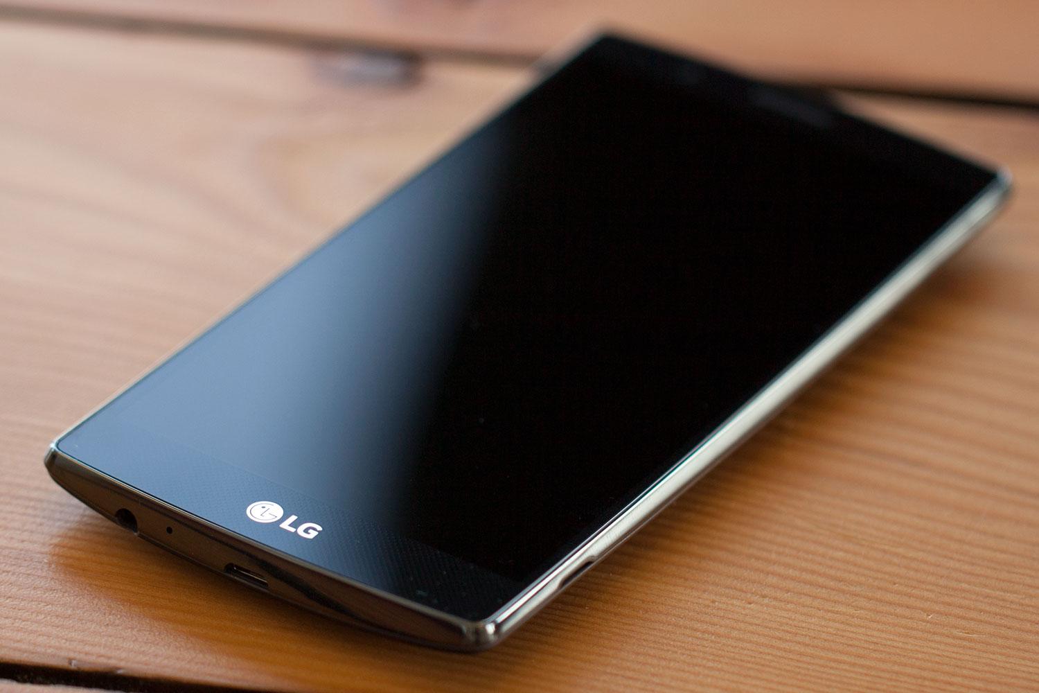 В интернете появились чертежи флагмана LG G5