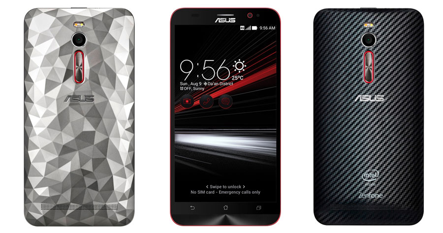 asus