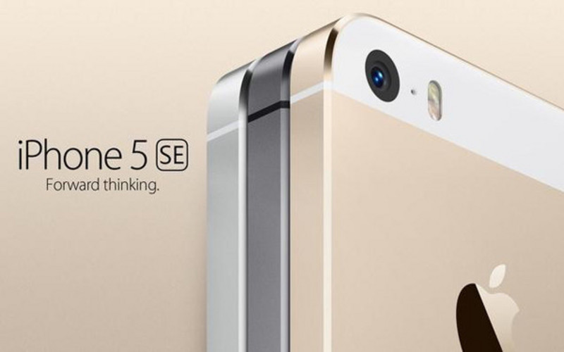 iphone5se