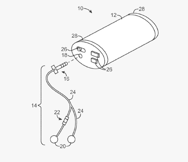 patent