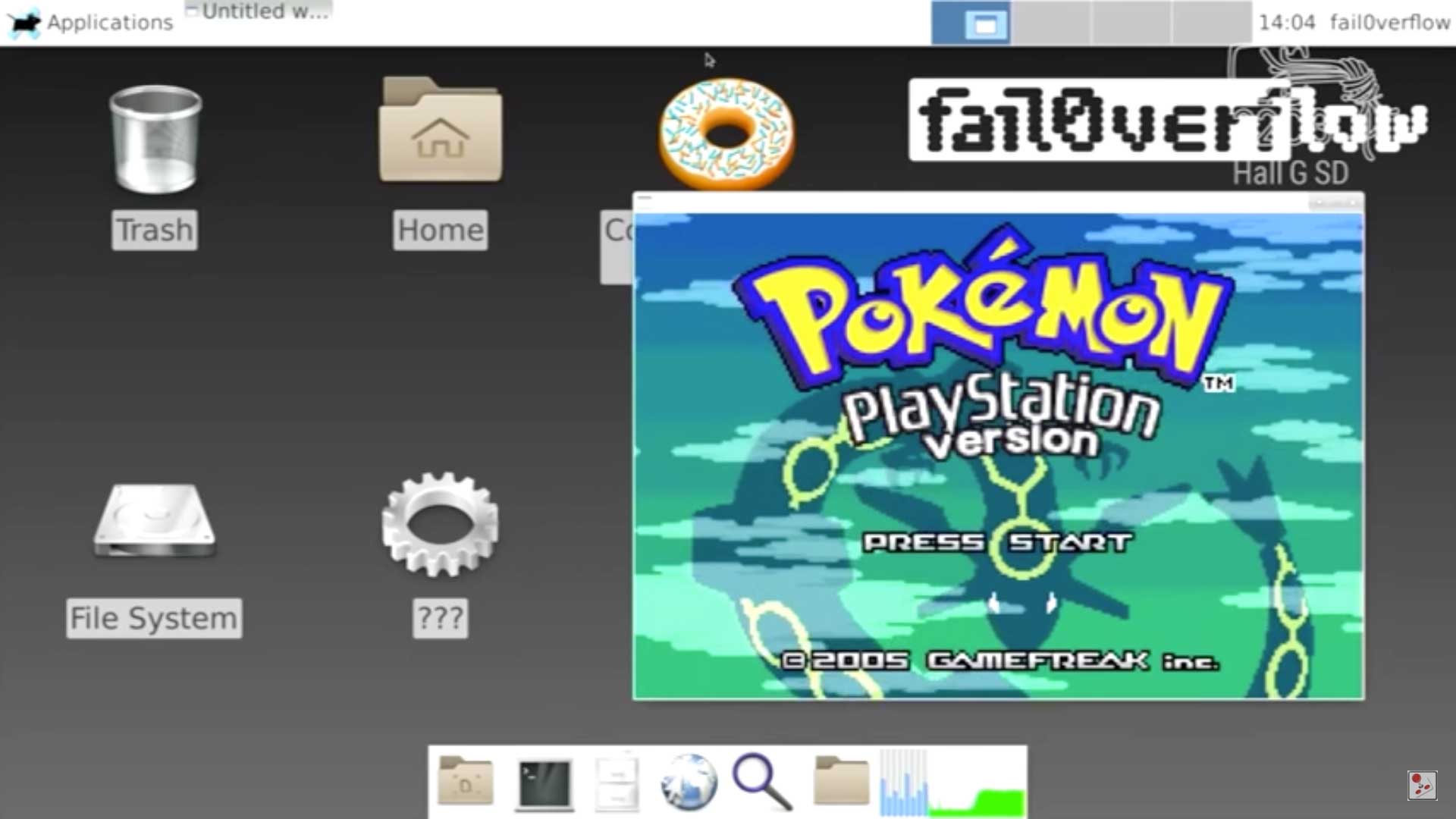 ps4-linux