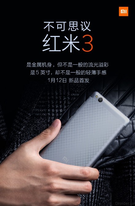 redmi3