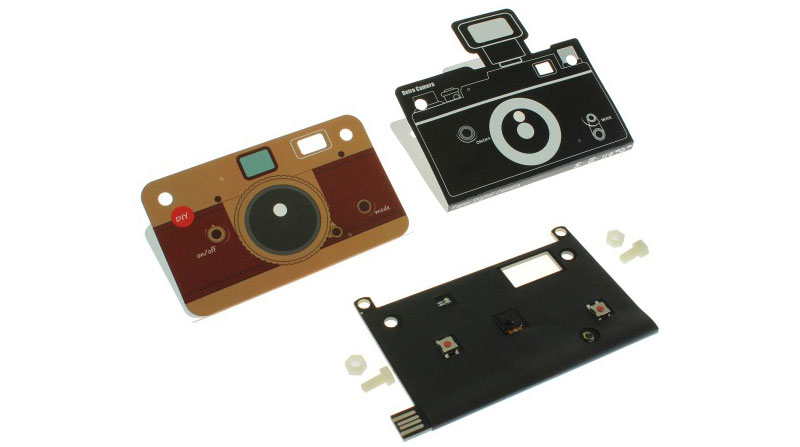 retrocamer