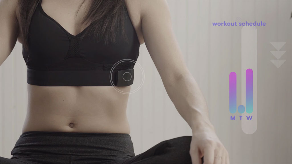 smart-bra