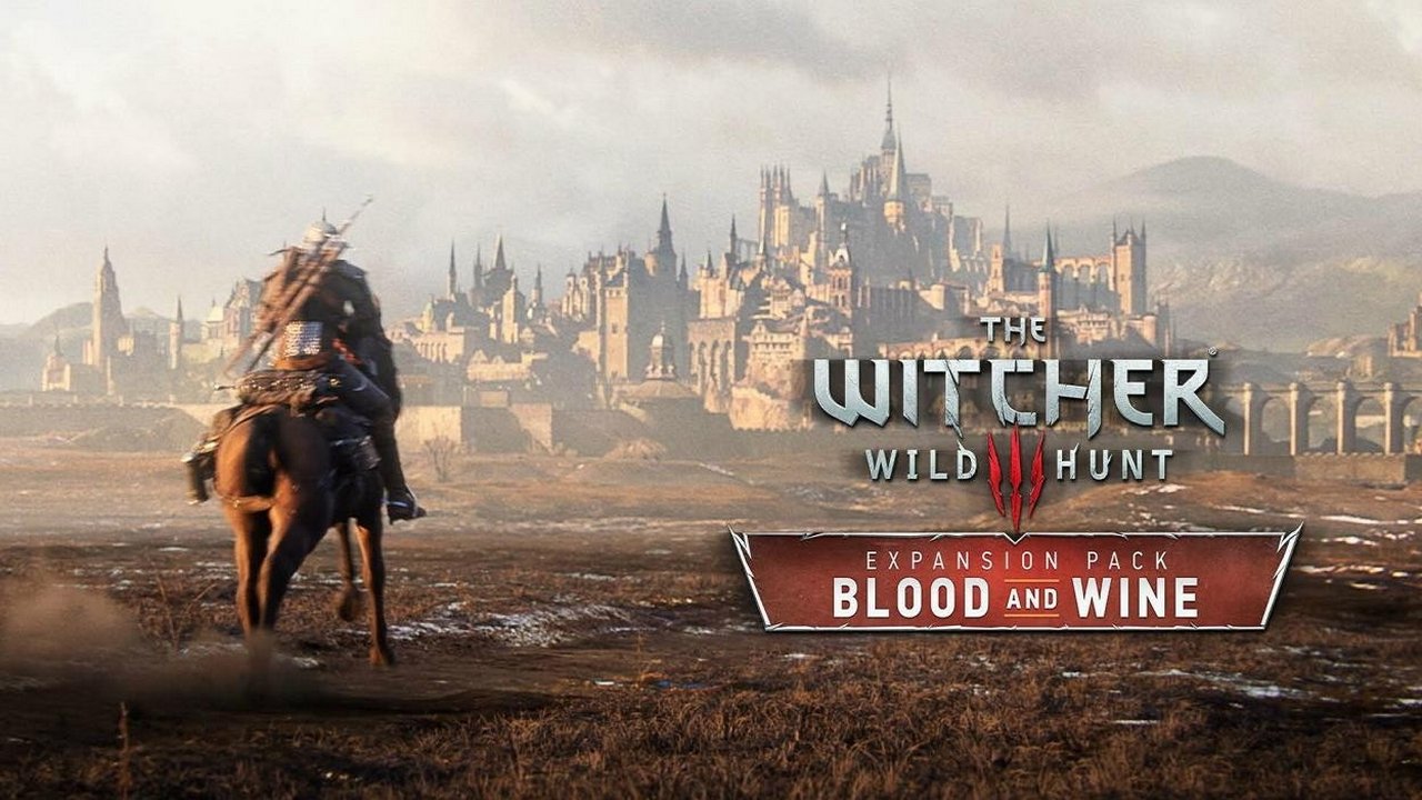 Второе дополнение к The Witcher 3 будет «лучше основной игры»