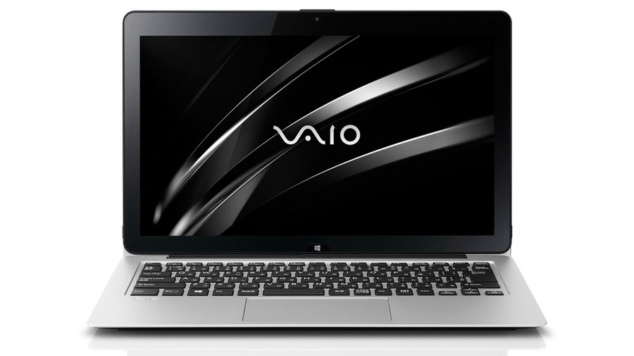 vaio