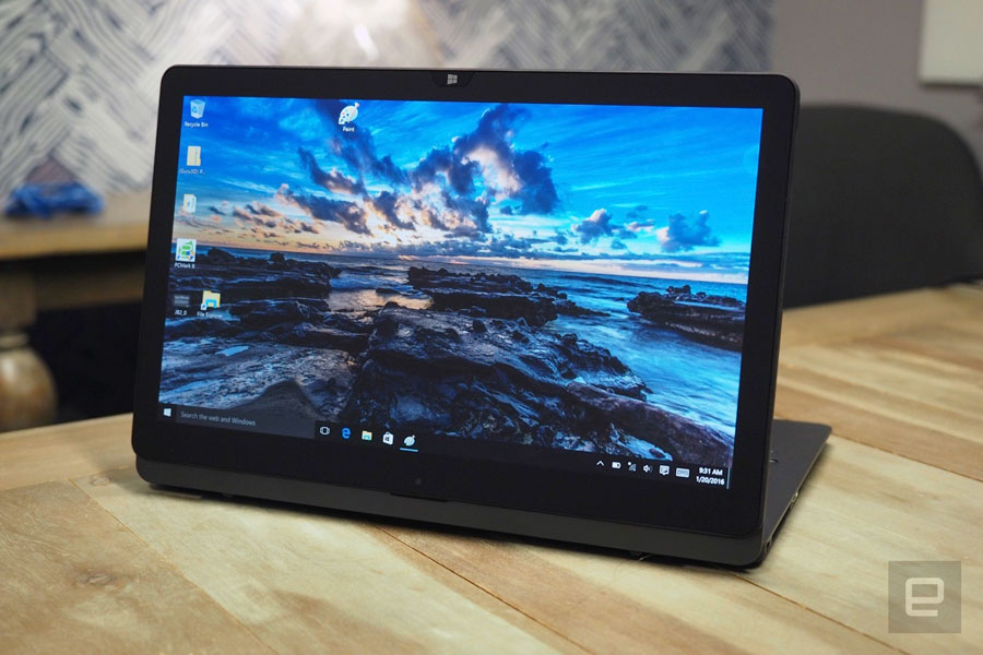 vaio