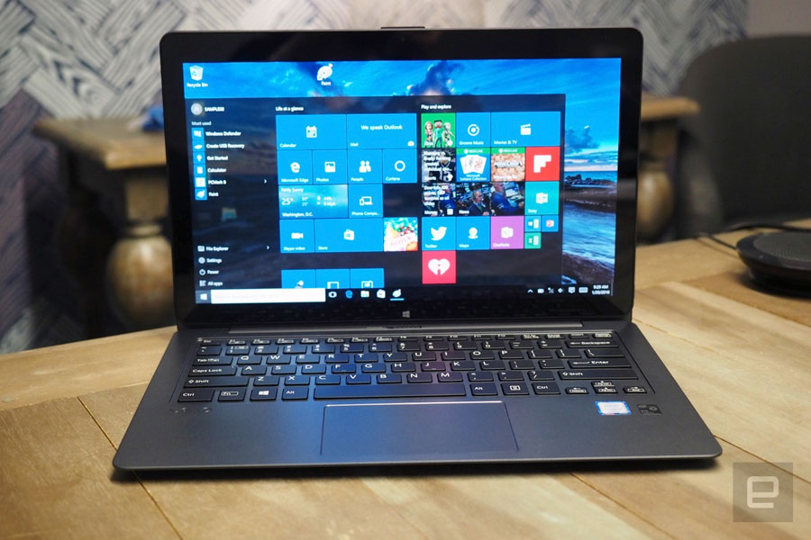 vaio