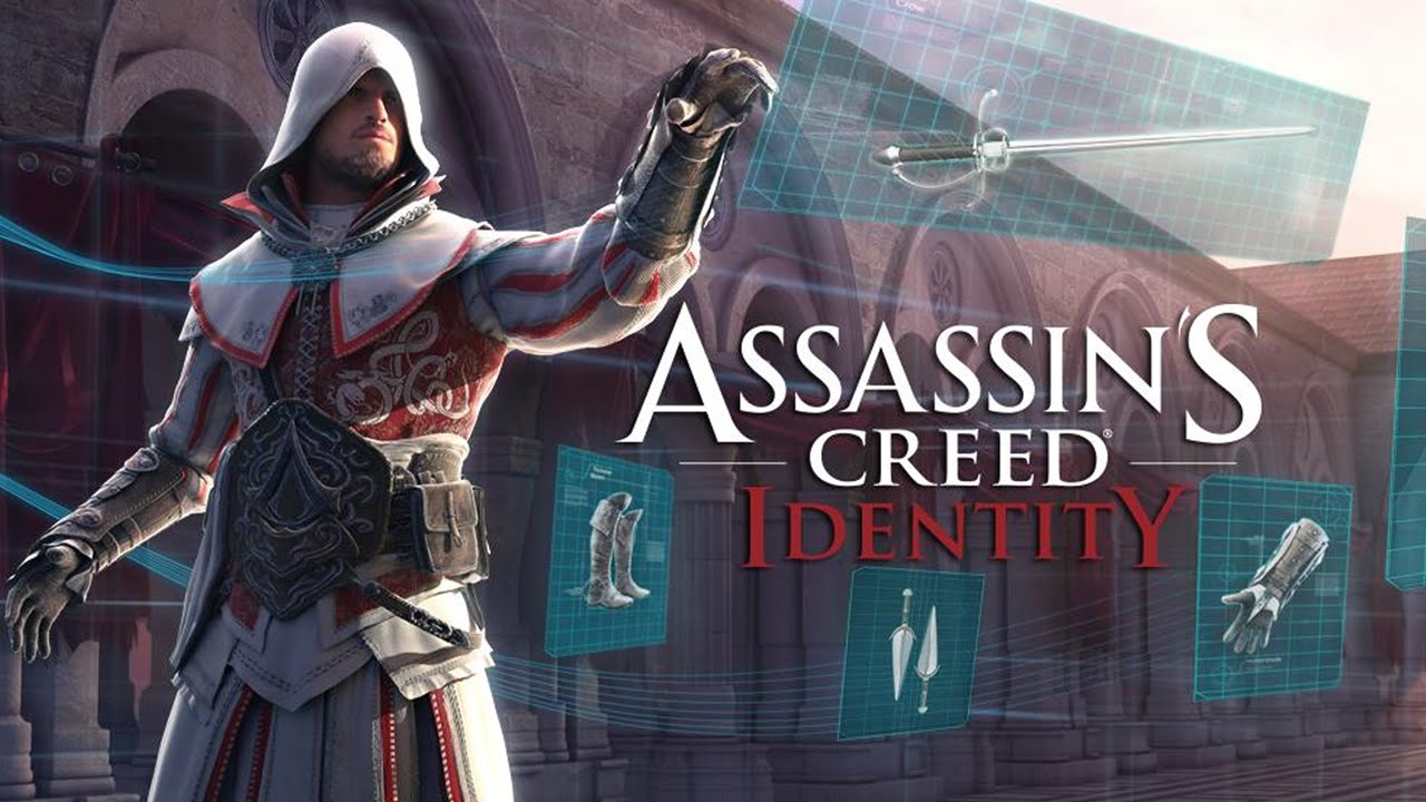 Состоялся официальный анонс новой игры в знаменитой серии Assassin’s Creed