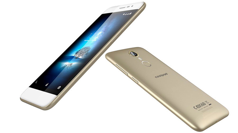 Coolpad