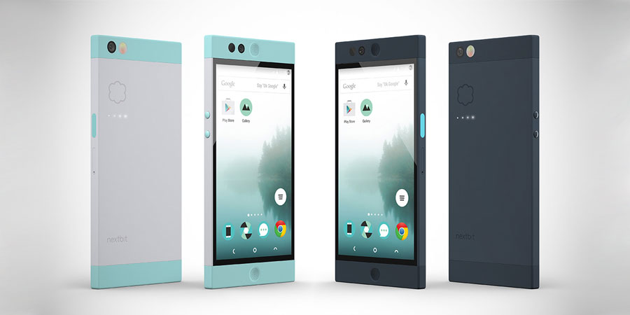 Nextbit-Robin