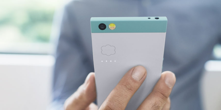 Nextbit-Robin
