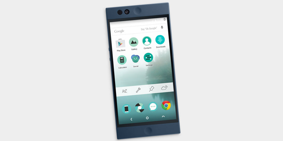 Nextbit-Robin