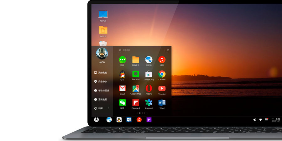 Phoenix-OS