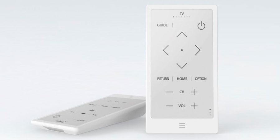 Sony-Huis