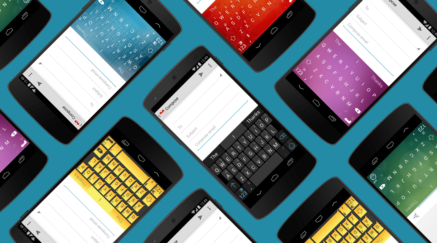 Microsoft решила выкупить создателей известной клавиатуры SwiftKey