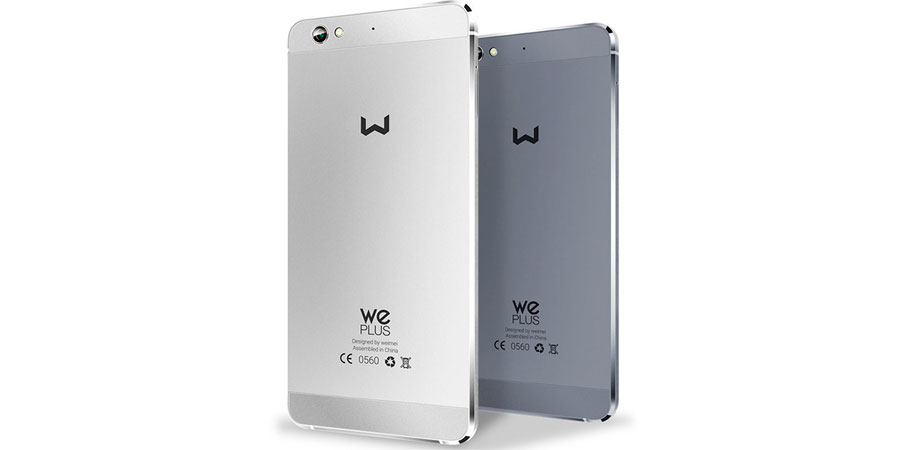 Weimei-We-Plus
