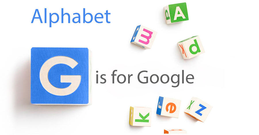 alphabet