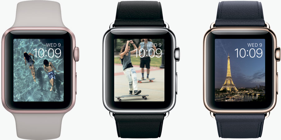 applewatch