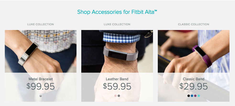 fitbit