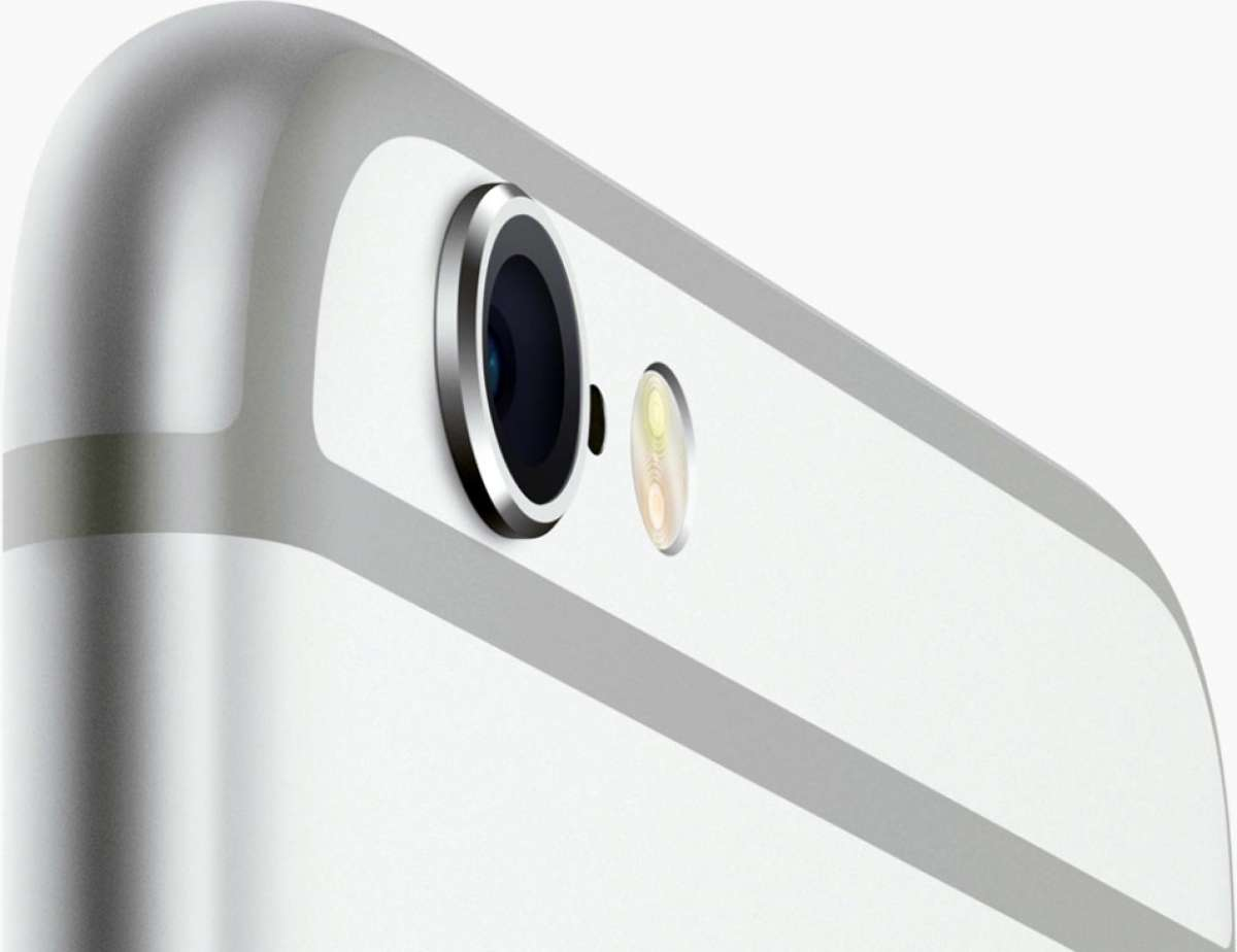 Новый iPhone 7 будет оснащен функцией Dual Camera