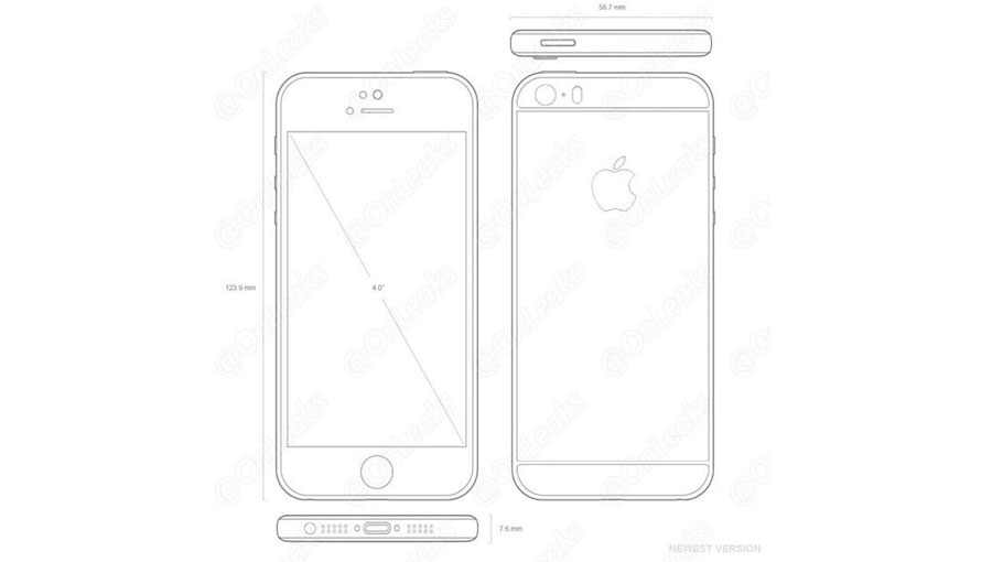 iphone5se