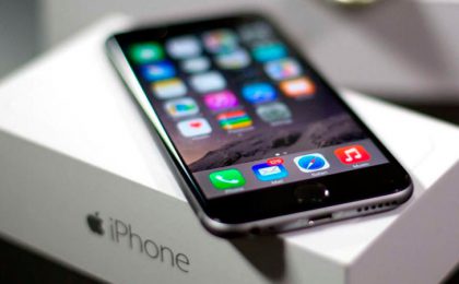 iphone 6