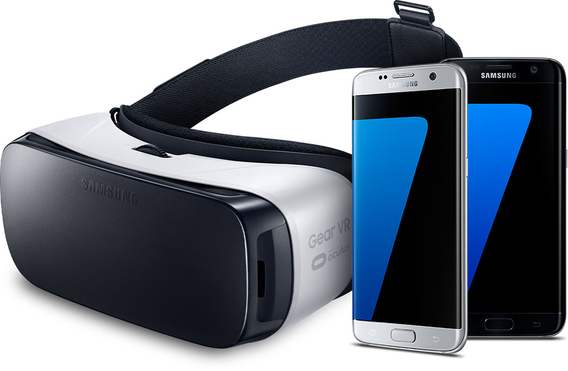 В России стартовал предзаказ на Samsung Galaxy S7 и Samsung Galaxy S7 Edge
