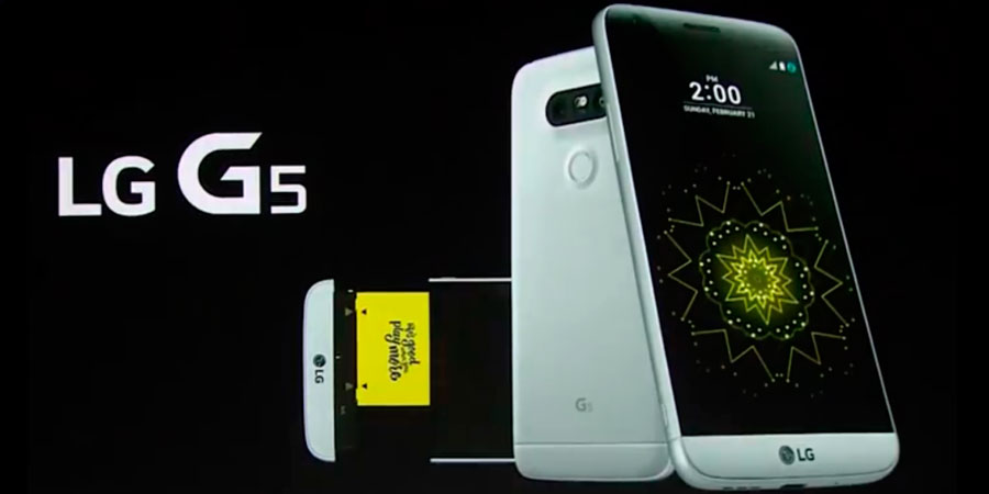 lg g5