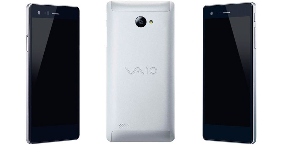 vaio