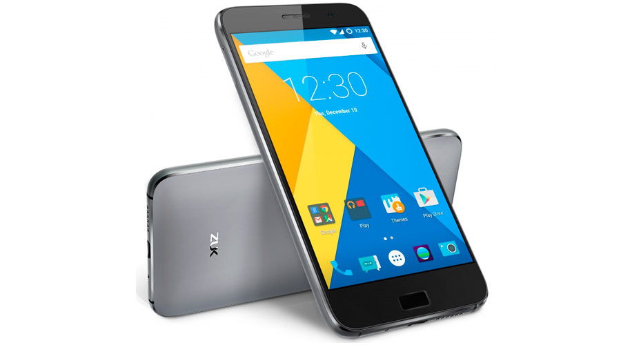 zuk-z1
