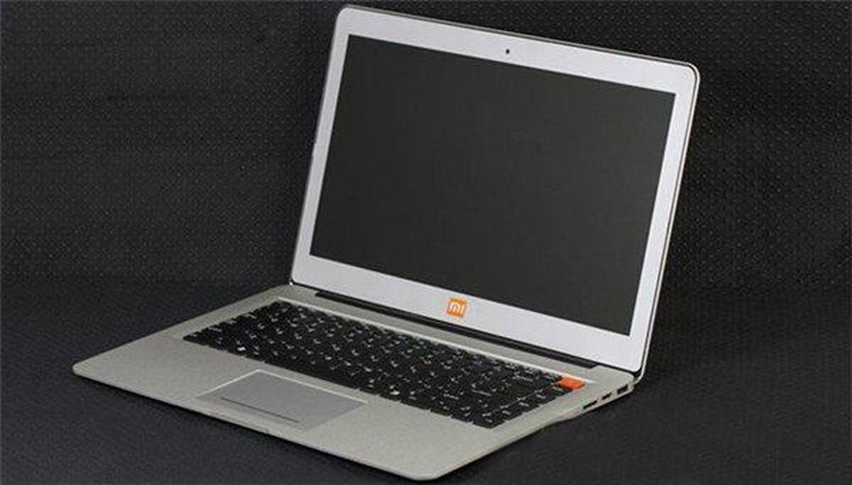 Xiaomi Mi Book – новая информация о первом ноутбуке компании